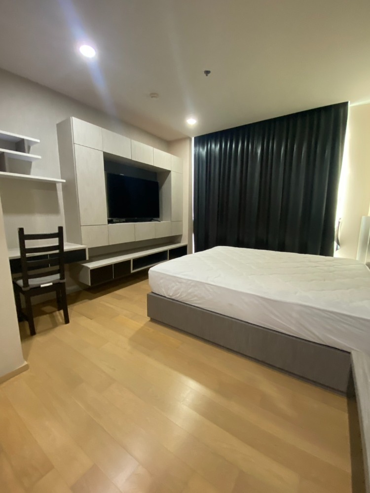 For RentCondoAri,Anusaowaree : Condo for rent Noble ReD near BTS Ari