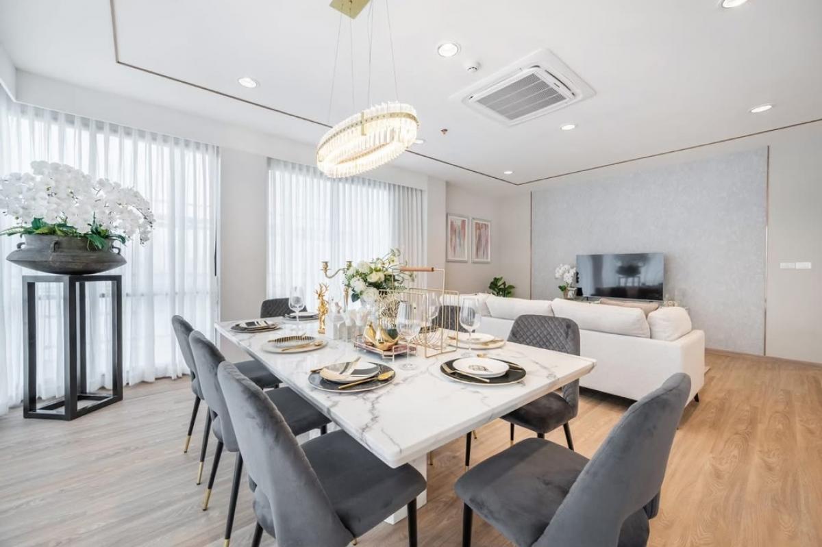 ให้เช่าคอนโดสาทร นราธิวาส : 📌Rental : Pet Friendly 🐿️🐿️ Duplex Penhouse In Sathorn , 3 Beds 3 Bath , 253 sqm ** Available On Jan 25 ** 🔥🔥Rental Price: 240,000 THB / Month 🔥🔥More Information📱Tel : 061-9979915 / Kat📱Line : https://lin.ee/NCCaYox #superluxuryhousephuket #superluxuryhou