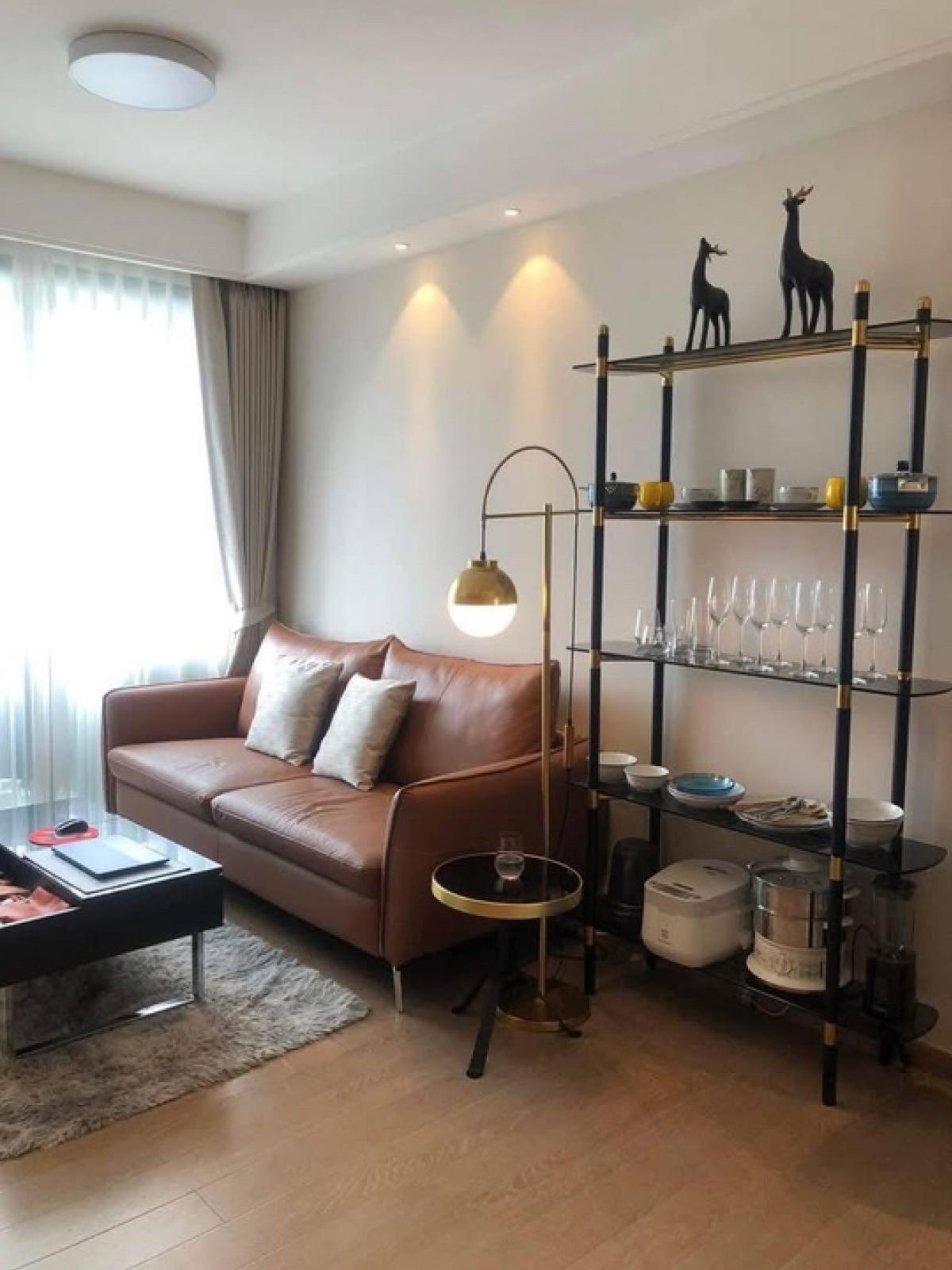 ขายคอนโดสาทร นราธิวาส : 📢👇Reasonable and worth price for living or investing, as Regal condo located in good location where easily traveling to many streets