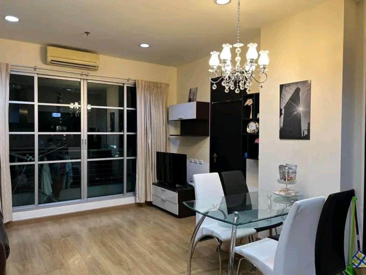 For RentCondoRatchathewi,Phayathai : 🔥👑🅻🆄🆇🆄🆁🆈👑Beautiful room🎆!! Near Siam, Chula, BTS📍 Spacious, beautifully decorated!!🏦👑 LUXURY👑Spacious room, beautifully decorated✨ Very beautiful view✨ With washing machine🌊 Fully furnished!!✨🔥🔥🎯🎯BAAN KRANGKRUNG SIAM PATHUMWAN✅1🅱ED1✅ 55 sqm. Floor XX (#BT