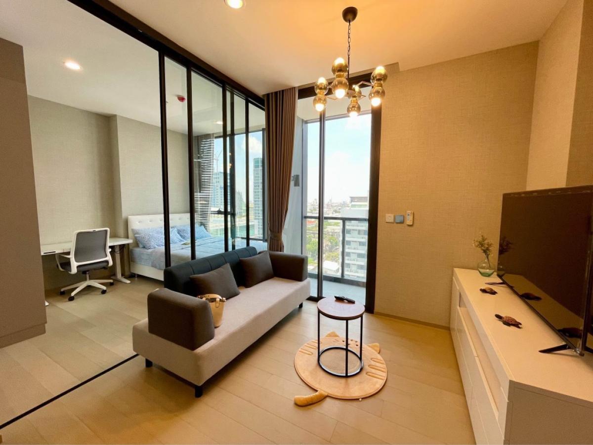 For RentCondoRatchathewi,Phayathai : For Rent: The Extro Phayathai-Rangnam 🏢 
💥29,000/month💥