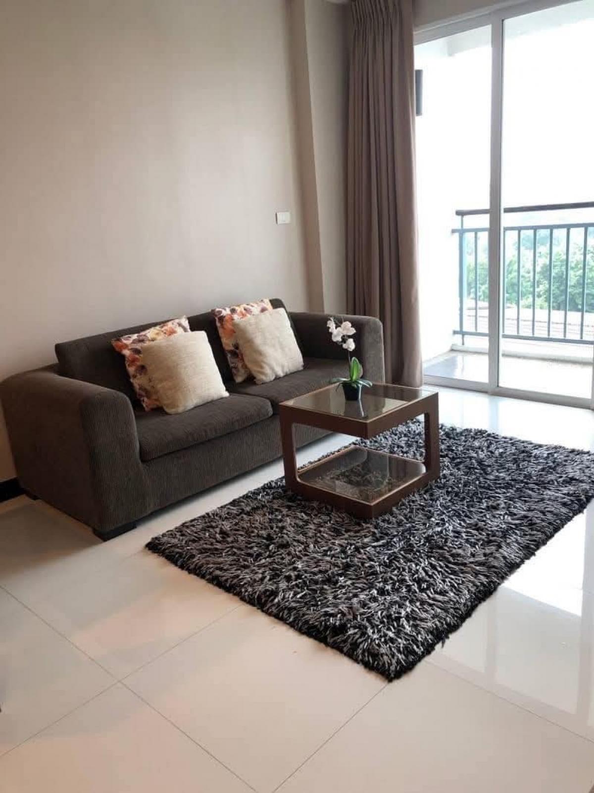 For RentCondoSukhumvit, Asoke, Thonglor : For rent : Voque Sukhumvit 16, Near to Asoke BTS