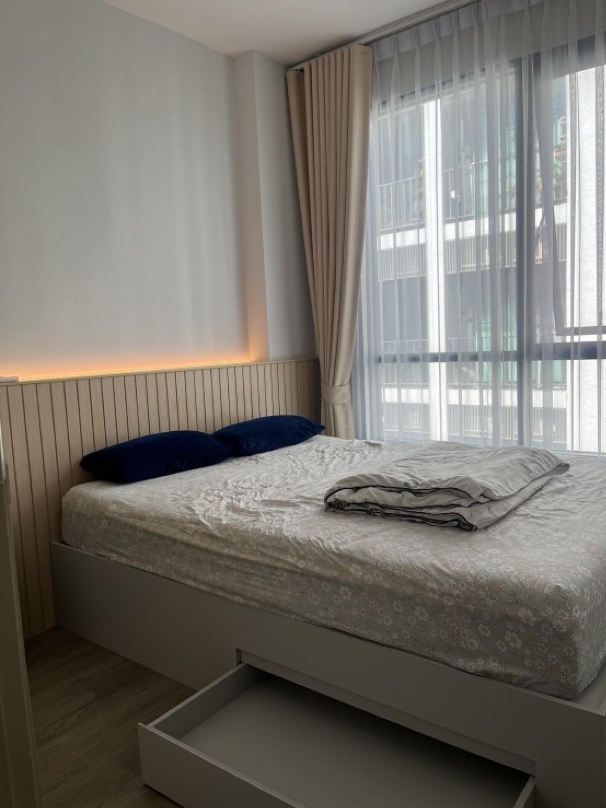 For RentCondoBangna, Bearing, Lasalle : 🐶Brompton pet friendly Sukhumvit 107 By Origin