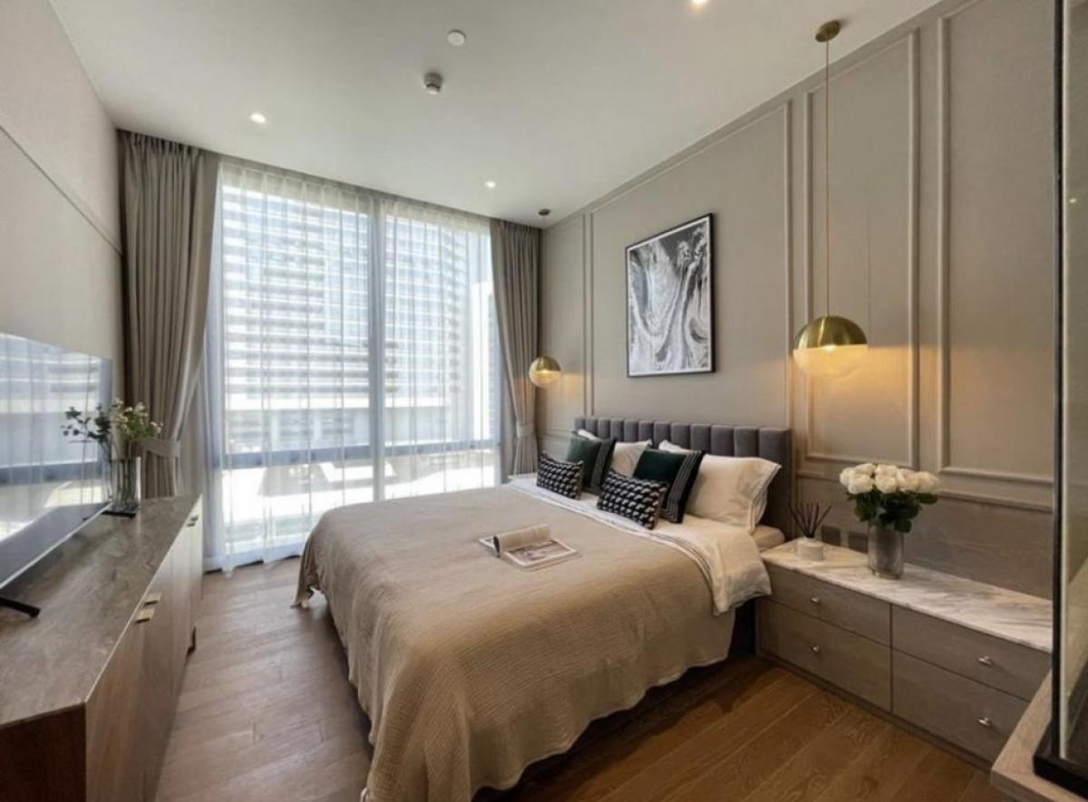 For RentCondoWitthayu, Chidlom, Langsuan, Ploenchit : 🔥🔥𝐂𝐨𝐧𝐝𝐨 𝐌𝐮𝐧𝐢𝐪 𝐋𝐚𝐧𝐠𝐬𝐮𝐚𝐧🔥🔥Condo Muniq Langsuan