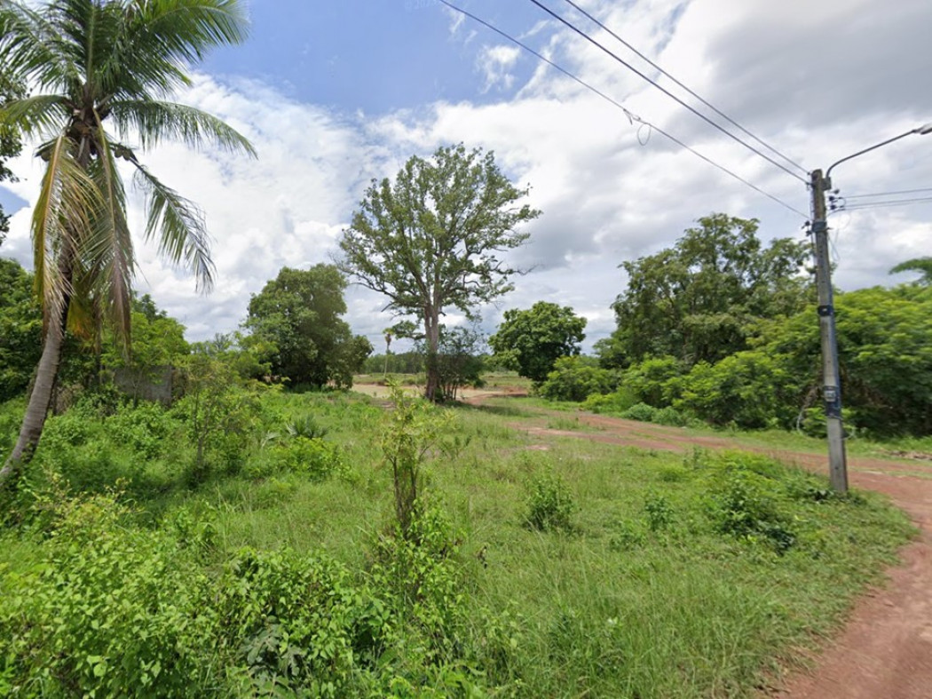 For SaleLandNong Khai : Land for sale, Soi Wat Pa Nong Na Muang, 45 rai, 2 ngan, 50.7 sq m, suitable for housing development.