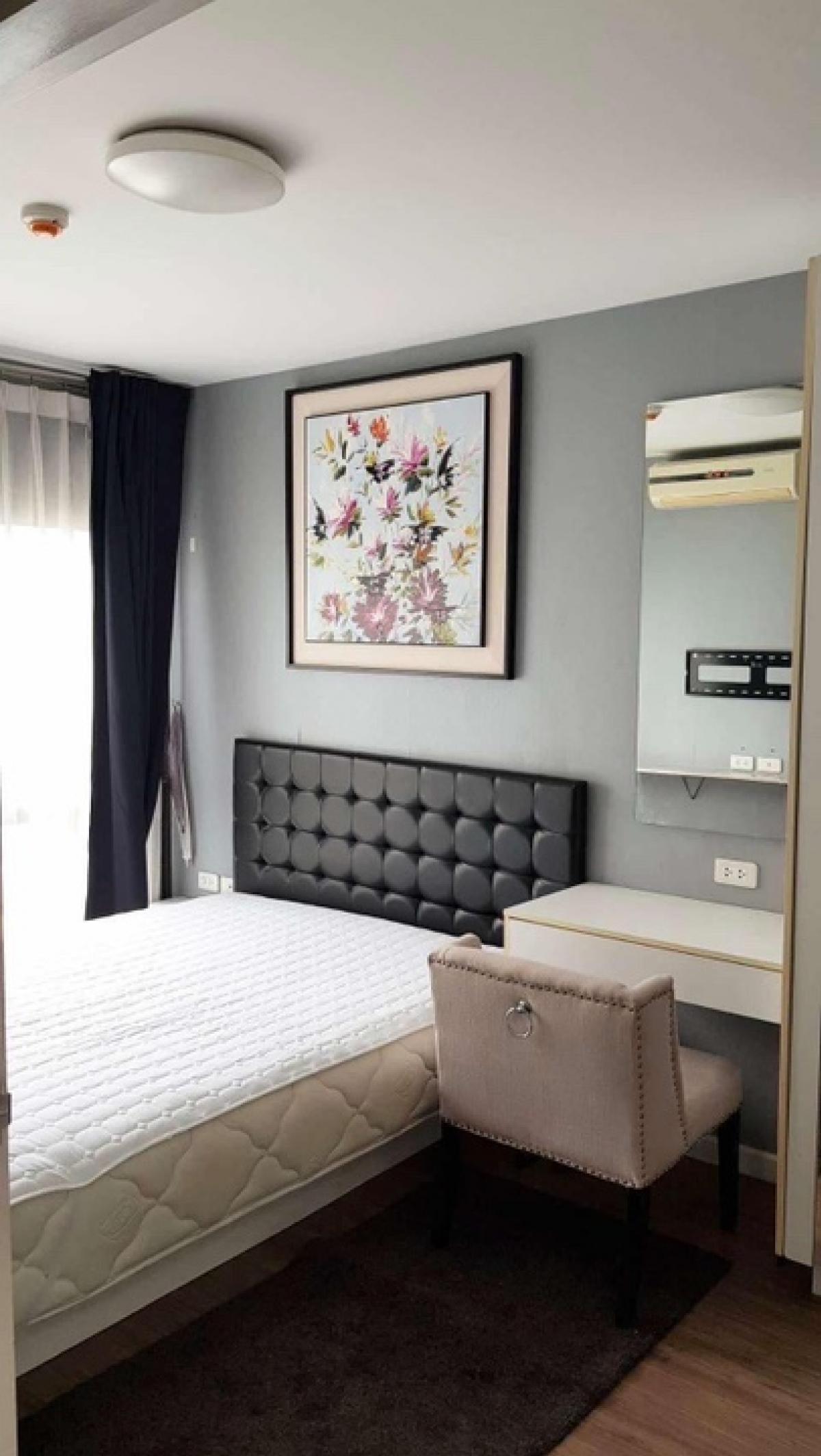 For RentCondoOnnut, Udomsuk : 🔥 2 bed room sukhumvit 103I condo sukhumvit 103Udomsuk soi 58