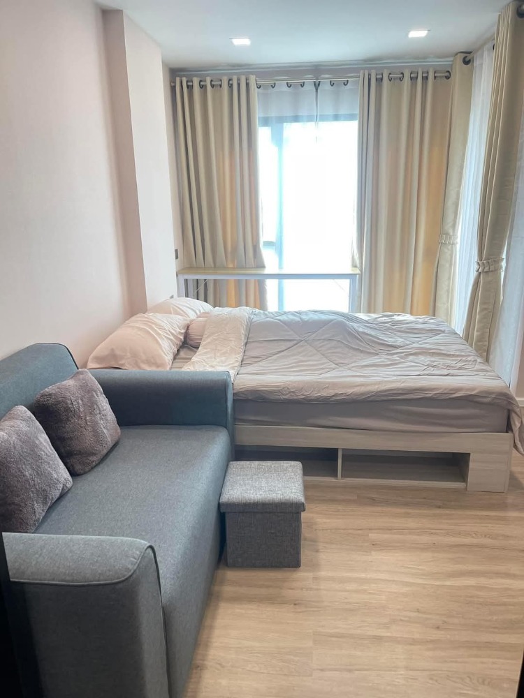 For RentCondoMin Buri, Romklao : ❤️Beautiful room for rent❤️