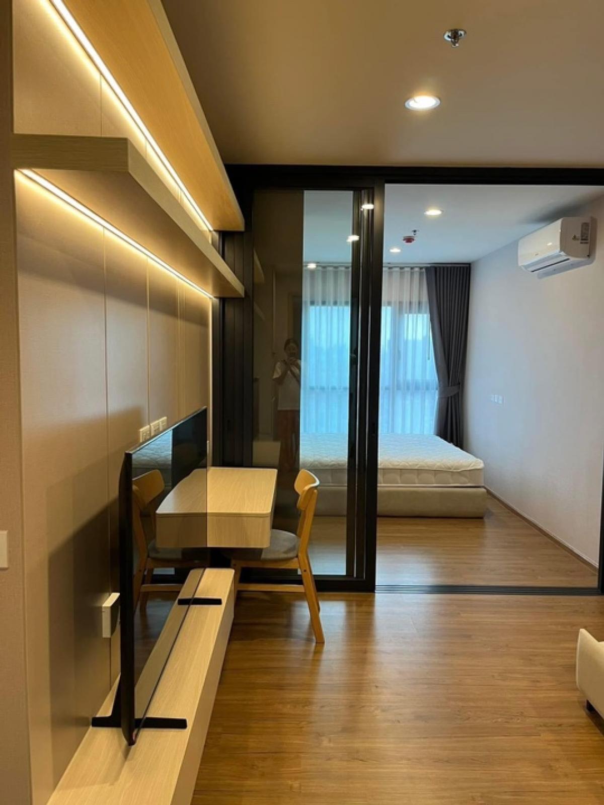 For RentCondoLadprao, Central Ladprao : For Rent: The Line Vibe Ladprao 🌟 
💥24,000/month💥