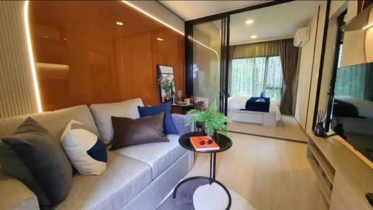 Sale DownCondoPattaya, Bangsaen, Chonburi : Condo for sale: The Origin Pattaya: New condo in the heart of Pattaya, great price