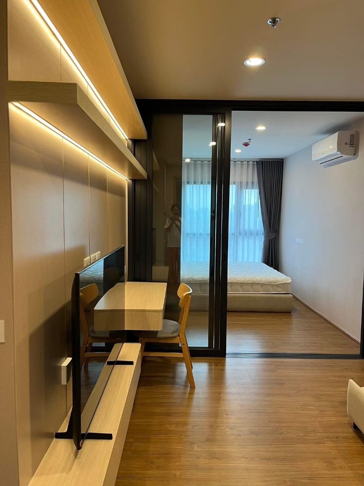 For RentCondoLadprao, Central Ladprao : ✨ FOR RENT  :  The Line Vibe  Ladprao Condo