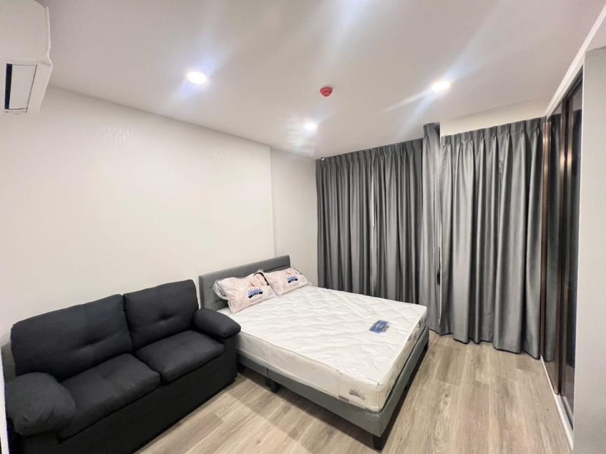 For RentCondoRatchadapisek, Huaikwang, Suttisan : 🔥🔥𝐂𝐨𝐧𝐝𝐨 𝐒𝐨𝐡𝐨 𝐁𝐚𝐧𝐠𝐤𝐨𝐤 𝐑𝐚𝐭𝐜𝐡𝐚𝐝𝐚🔥🔥Condo Soho Bangkok Ratchada