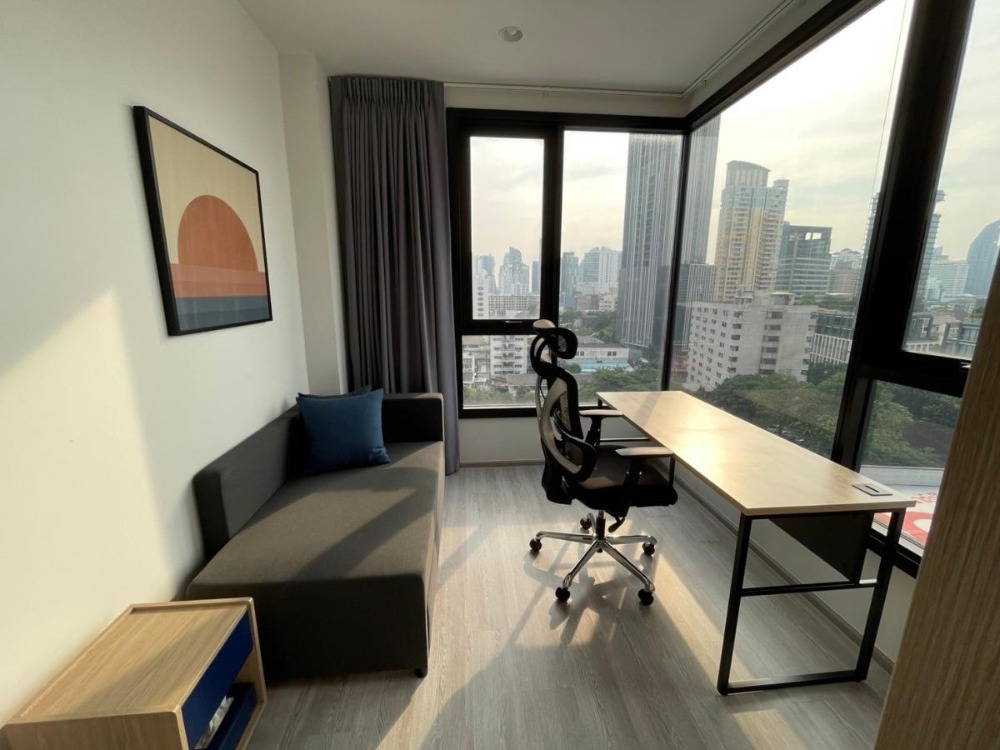 For RentCondoSukhumvit, Asoke, Thonglor : 2 Bed Nice View 🏙️(For Rent) XT Ekkamai