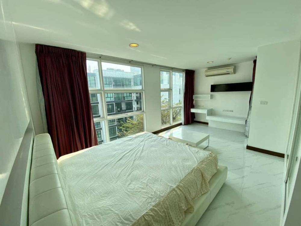 For RentCondoOnnut, Udomsuk : Big Room!! 🏙️ (For Rent) D65 Condominium [Ekkamai]