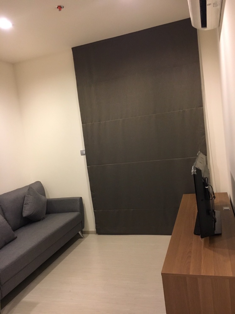 ให้เช่าคอนโดสุขุมวิท อโศก ทองหล่อ : (for rent) RHYTHM Sukhumvit 36-38 ใกล้รถไฟฟ้า BTS ทองหล่อ