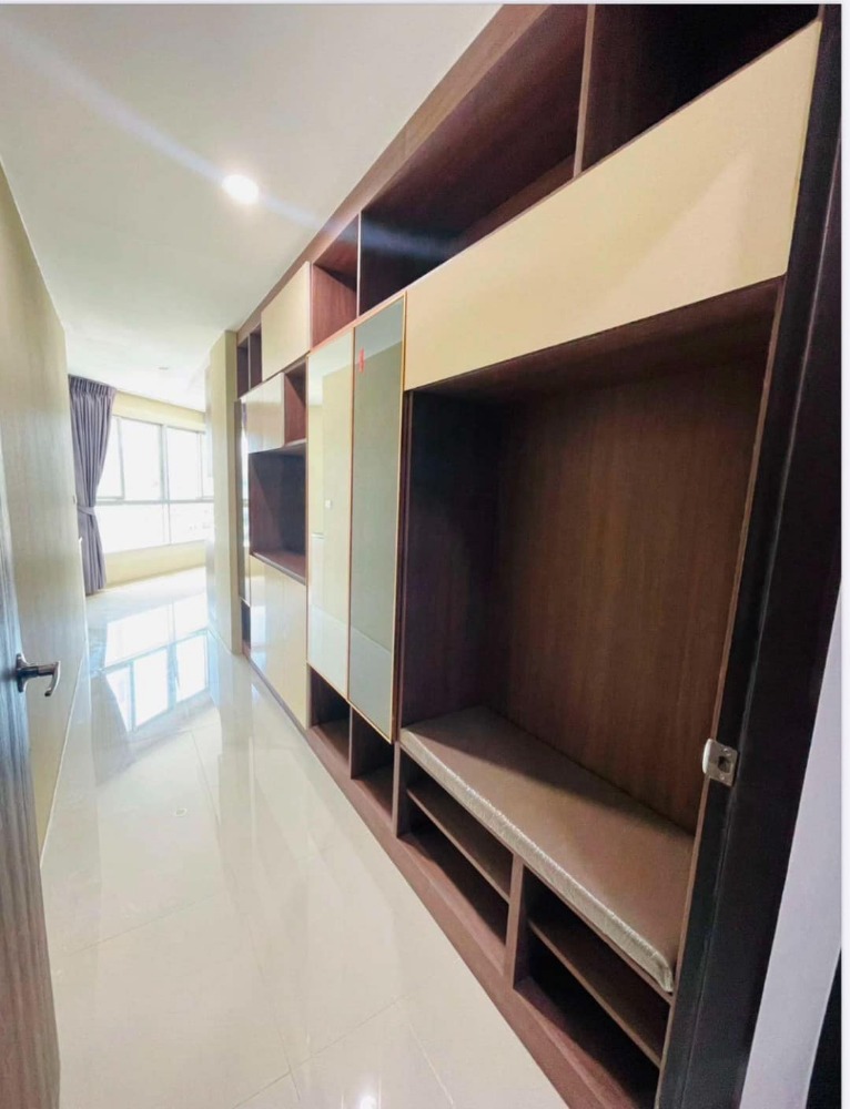 ให้เช่าคอนโดพัฒนาการ ศรีนครินทร์ : 💥คอนโดอัสสกาญจน์ ศรีนครินทร์ 💥🔥🔥Condo For Rent🔥🔥