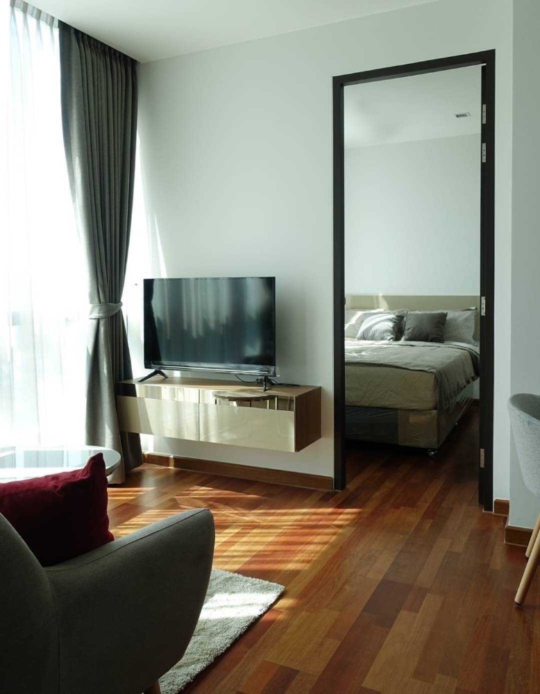 For RentCondoRatchathewi,Phayathai : Condo for rent: Wish Signature Midtown, 35 sq m, near BTS Ratchathewi