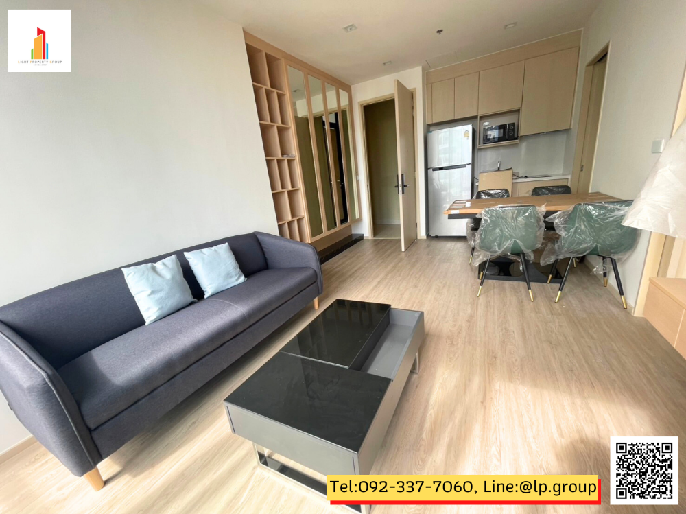 For RentCondoSukhumvit, Asoke, Thonglor : Urgent for rent "NOBLE STATE 39" near BTS Phrom Phong, fully furnished, ready to move in