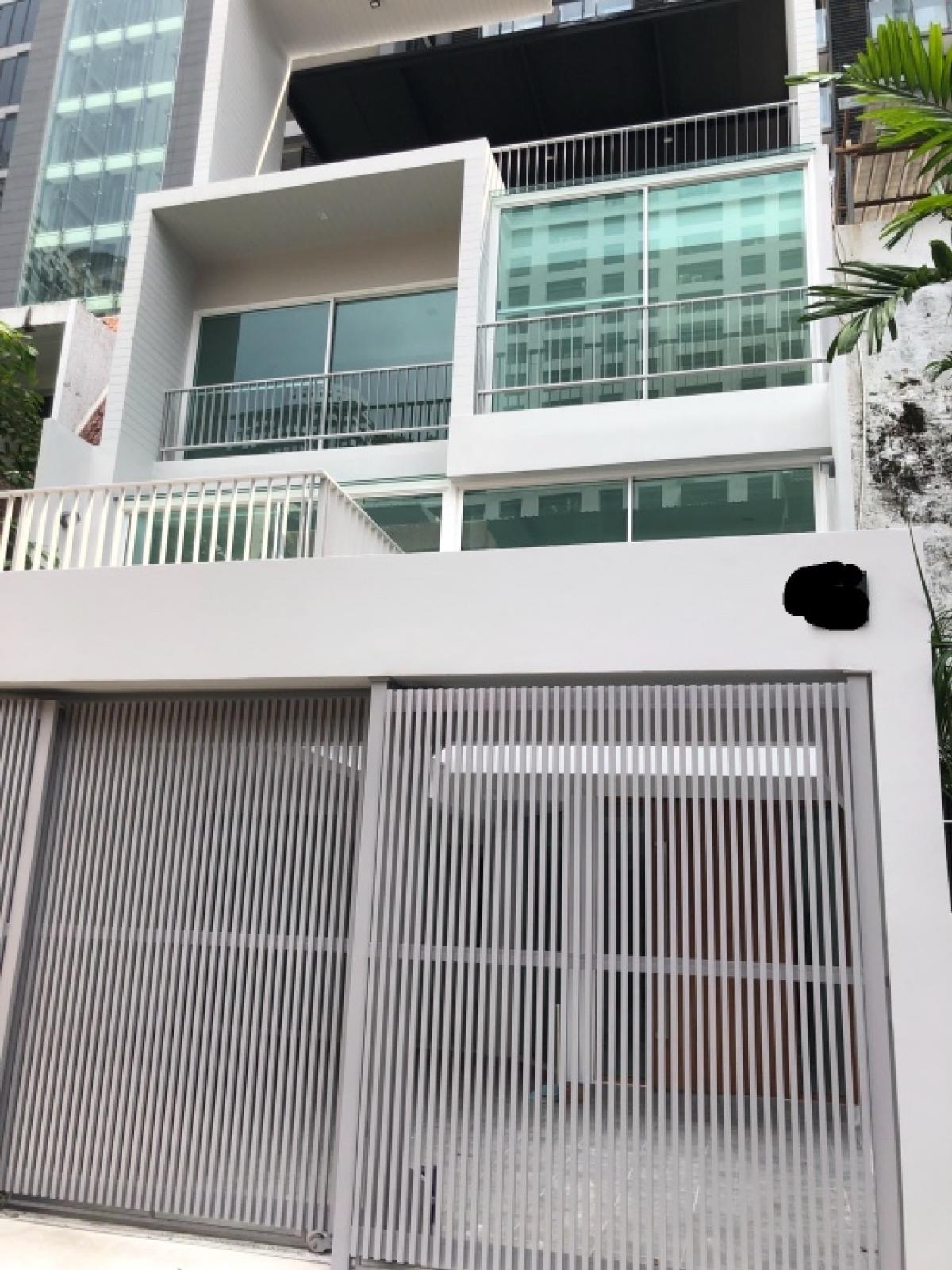 For RentHome OfficeNana, North Nana,Sukhumvit13, Soi Nana : Home office for rent