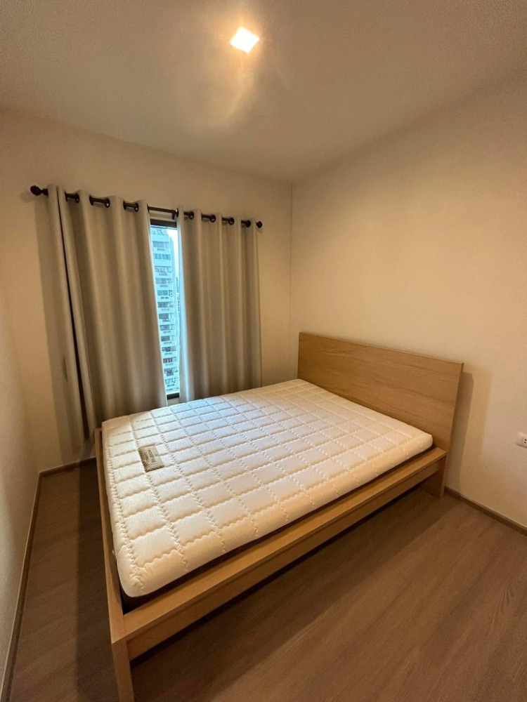 For RentCondoRama9, Petchburi, RCA : 🚩😊FOR RENT>> The Base Phetchaburi - Thonglor>> 12th floor, room size 32 sq m, shuttle service to BTS Thonglor, convenient transportation #LV-MO1116