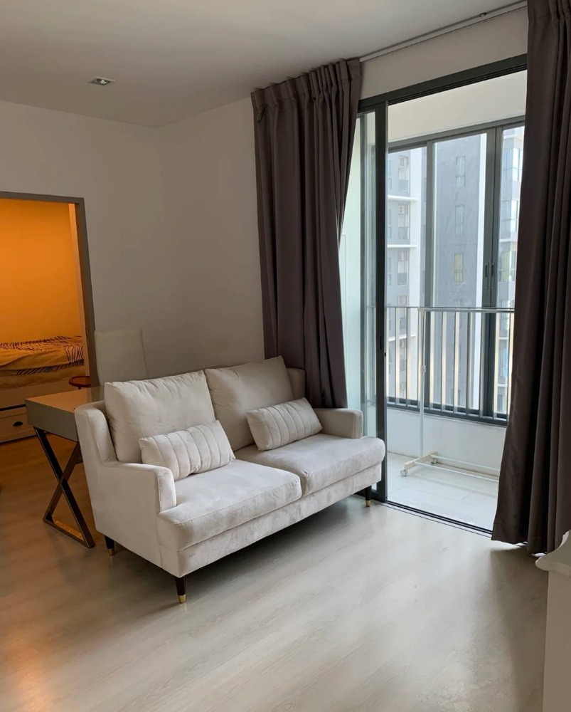 For RentCondoOnnut, Udomsuk : Condo for rent 23,000 baht/month Sukhumvit 81