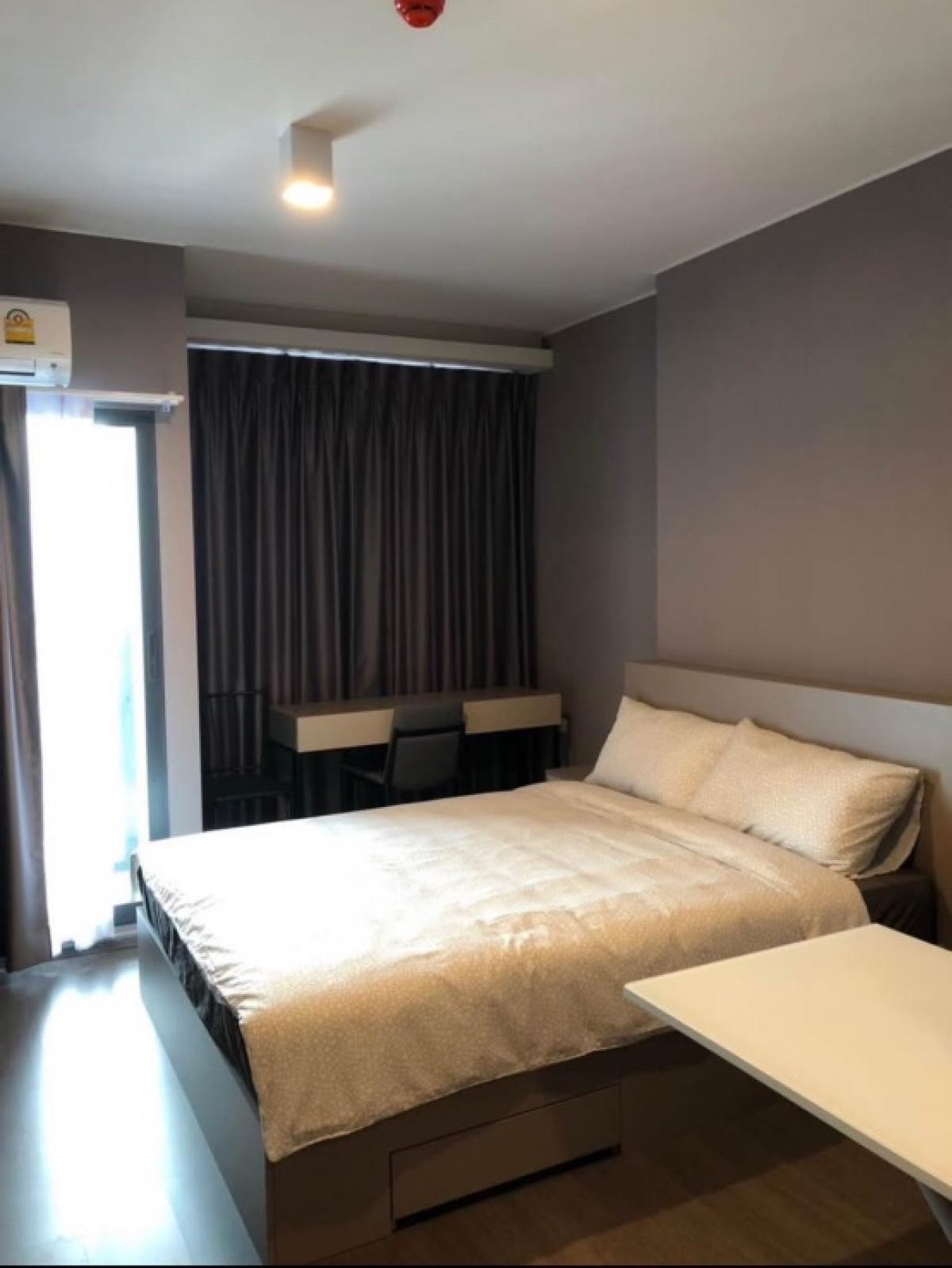 For RentCondoOnnut, Udomsuk : ✅For rent: Condo Ideo Sukhumvit 93 IDEO Sukhumvit 93 near BTS Bang Chak