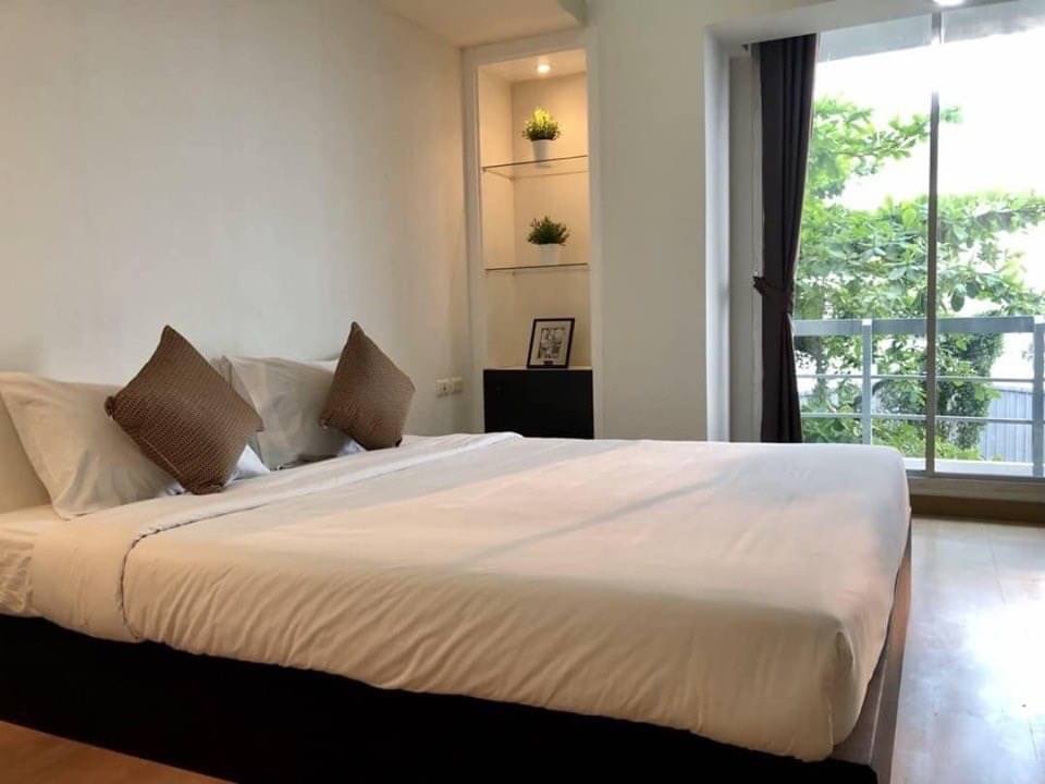 ให้เช่าคอนโด : CONDO FOR RENT🔥🔥🔥(available on 15/01/25) [ Waterford sukhumvit50 ]