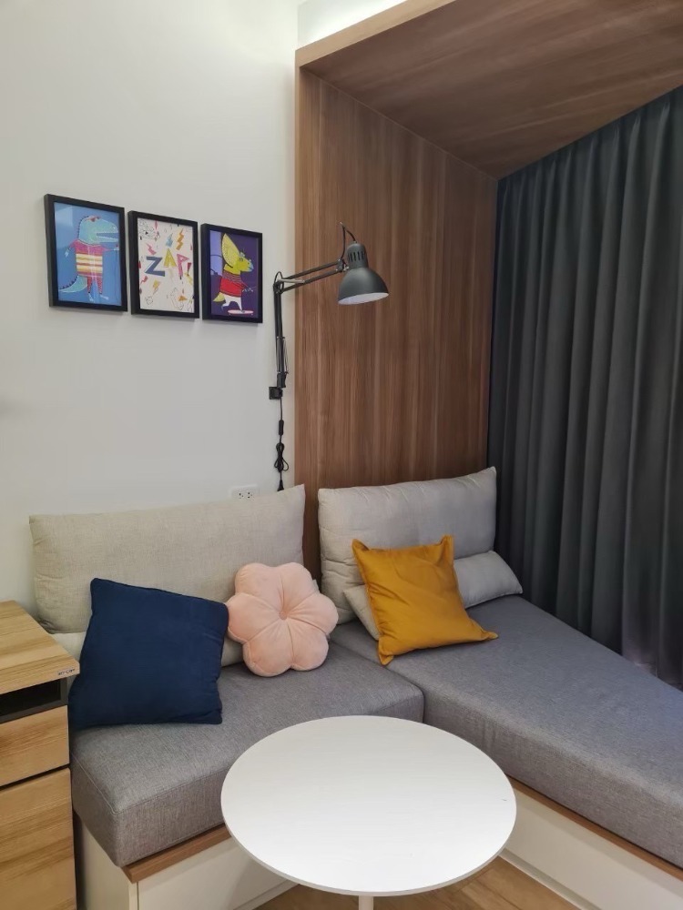 For SaleCondoSiam Paragon ,Chulalongkorn,Samyan : Triple Y Residence【𝐒𝐄𝐋𝐋 & 𝐑𝐄𝐍𝐓】🔥 Super chic condo that meets the lifestyle needs of city people, near MRT Samyan and Samyan Mitrtown mall🔥 Contact Line ID: @hacondo