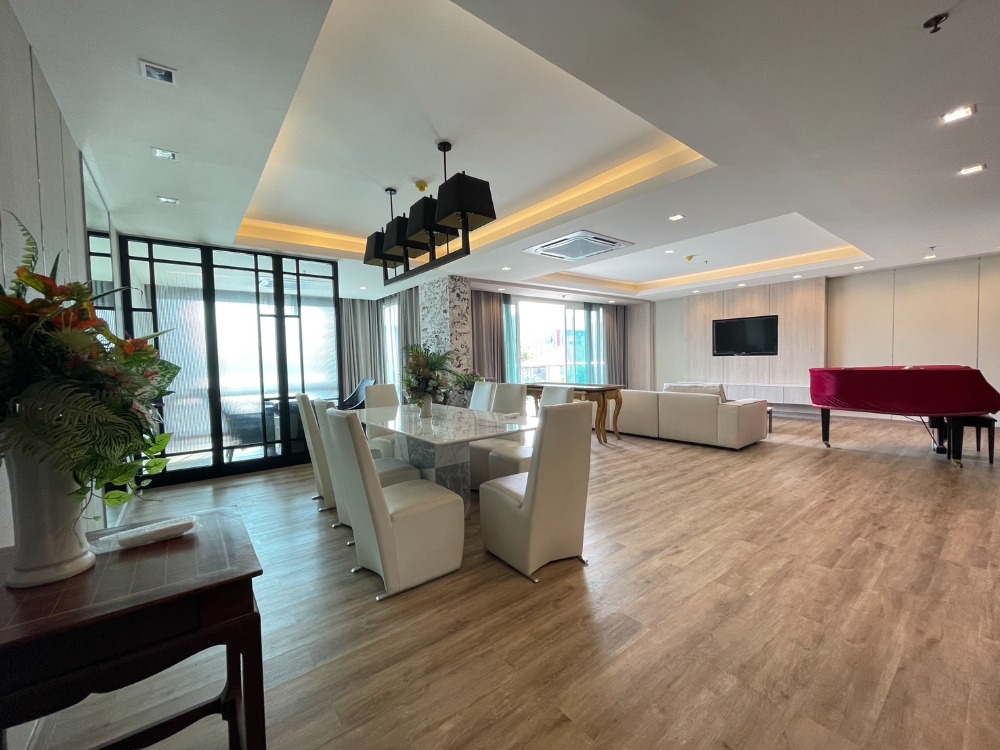 For SaleCondoSukhumvit, Asoke, Thonglor : PET Friendly condo for rent and sale