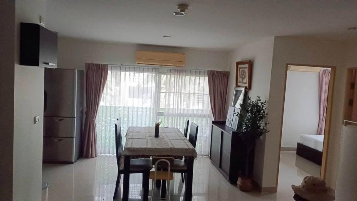 For RentCondoThaphra, Talat Phlu, Wutthakat : Condo for rent, Metro Park Sathorn