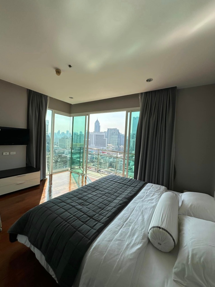 For RentCondoNana, North Nana,Sukhumvit13, Soi Nana : 📌Urgent! The Prime 11, Stunning View, 2B2B, 49K, 89.88 sqm.