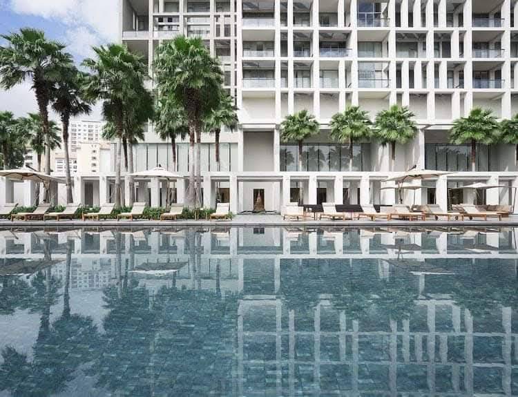 For SaleCondoSathorn, Narathiwat : The Sukhothai Residences