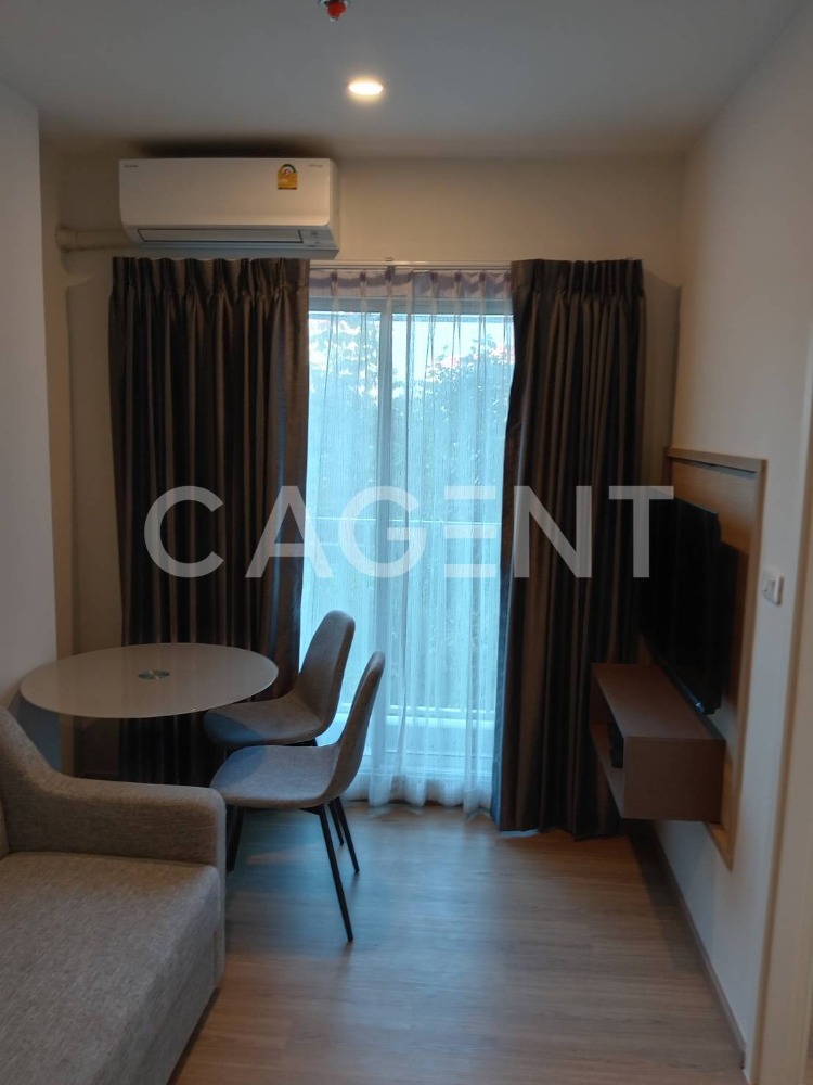 For SaleCondoAyutthaya : Condo for sale 