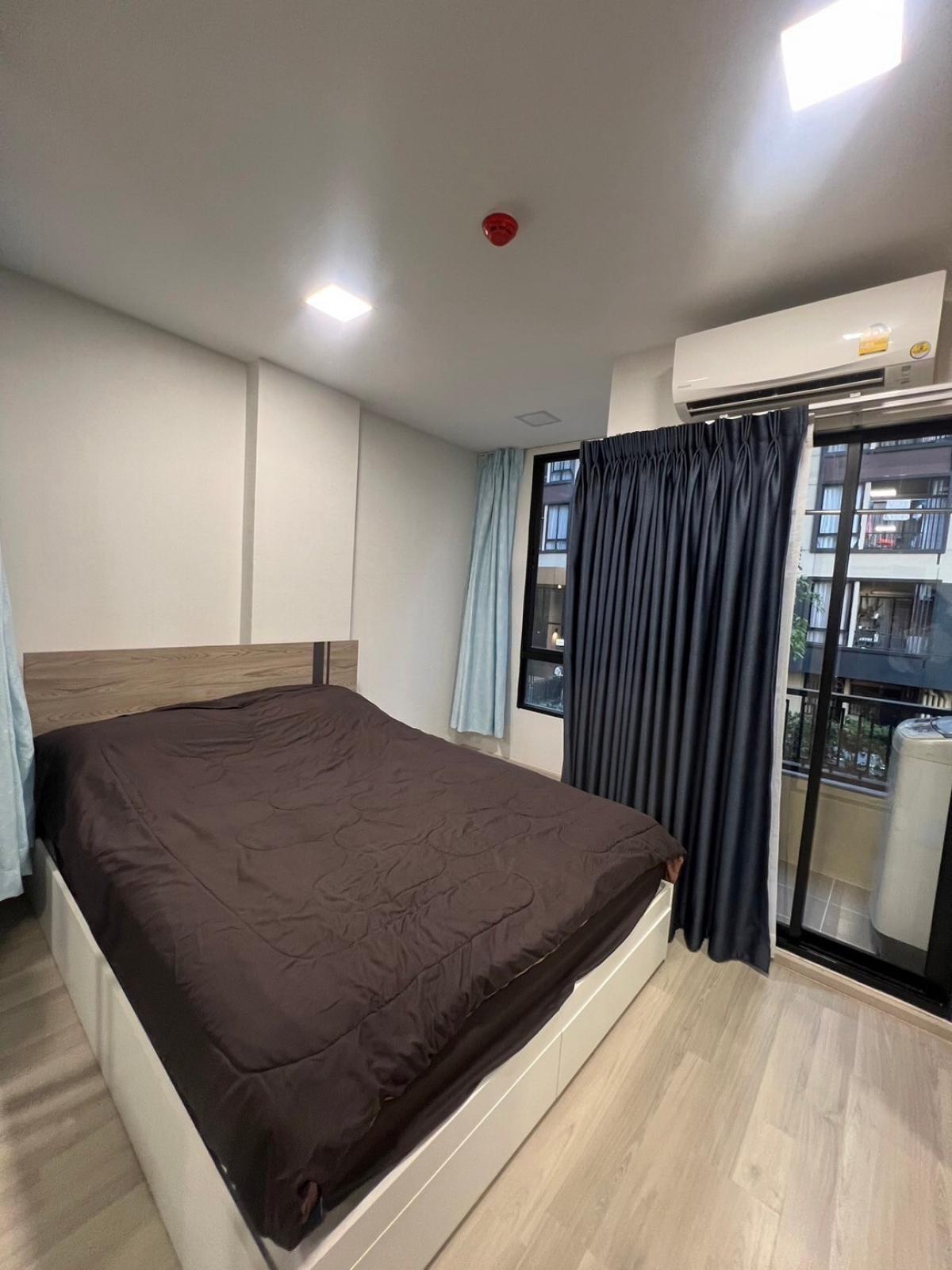 For RentCondoVipawadee, Don Mueang, Lak Si : GBL2199 🔥For rent🔥 Plum Condo Saphan Mai Station 🏢