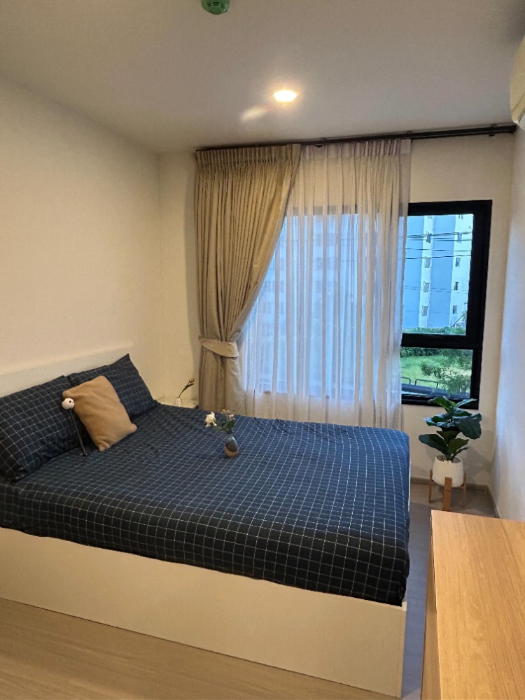 ให้เช่าคอนโดอ่อนนุช อุดมสุข : (for rent) Aspire สุขุมวิท - อ่อนนุช ใกล้รถไฟฟ้า BTS อ่อนนุช