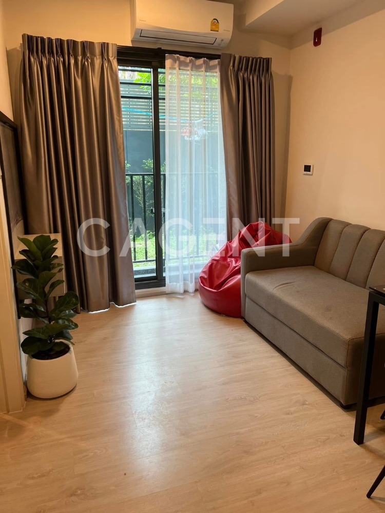 For SaleCondoChiang Mai : For sale!!! Condo “Escent Park Ville Chiang Mai“ near Central Chiang Mai, convenient to travel, easy to find food, surrounded by complete facilities.