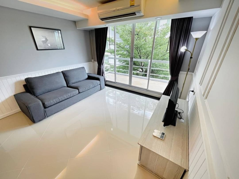 For RentCondoOnnut, Udomsuk : CONDO FOR RENT🔥🔥🔥[ Waterford sukhumvit50 ] *** PET FRIENDLY ***