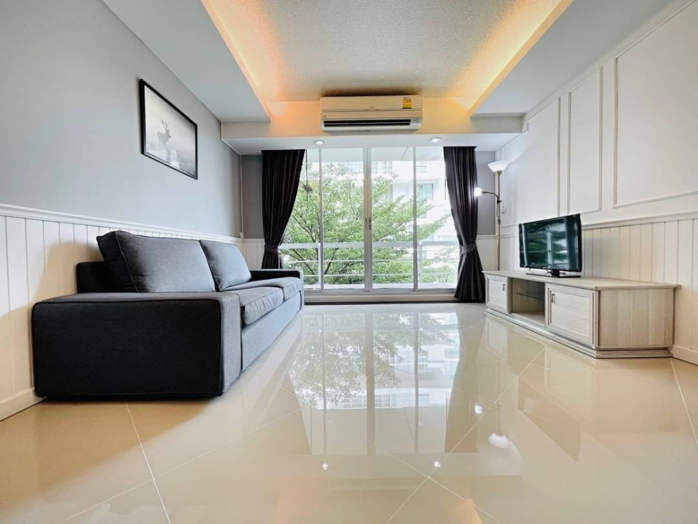 For RentCondoOnnut, Udomsuk : CONDO FOR RENT🔥🔥🔥 [ Waterford sukhumvit50 ] *** PET FRIENDLY ***