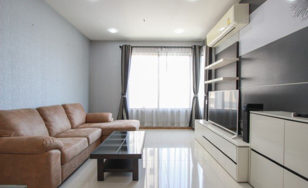 For SaleCondoSukhumvit, Asoke, Thonglor : The Emporio Place / / 1 bedroom, 1 bathroom, 46 sq m. Call 0937890899