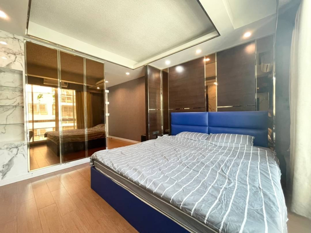 For RentCondoOnnut, Udomsuk : Condo for RENT: Waterford Sukhumvit50 **** Non Pet *** (Available on 20/3/25)