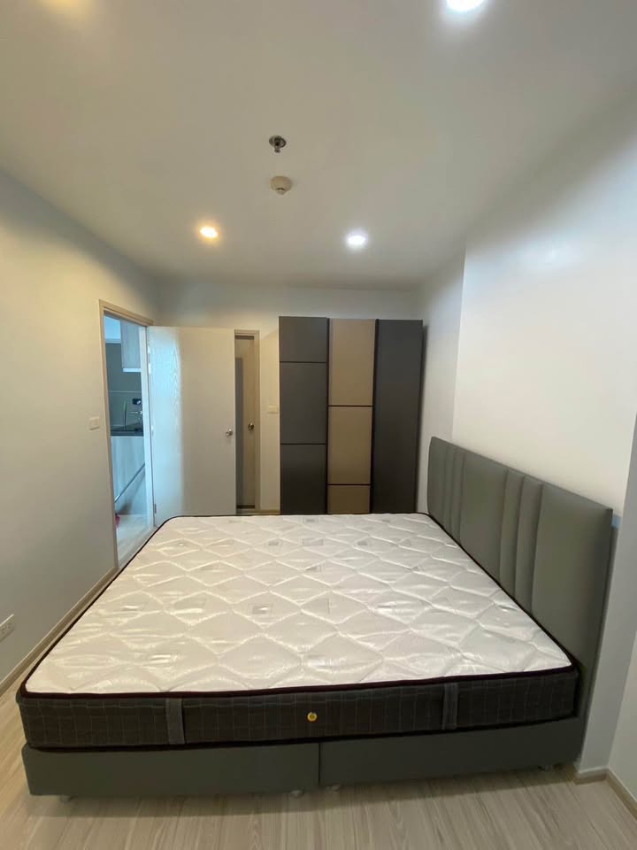 For RentCondoBang Sue, Wong Sawang, Tao Pun : *** Condo for rent : Ideo Mobi Bangsue Grand Interchange near MRT ***