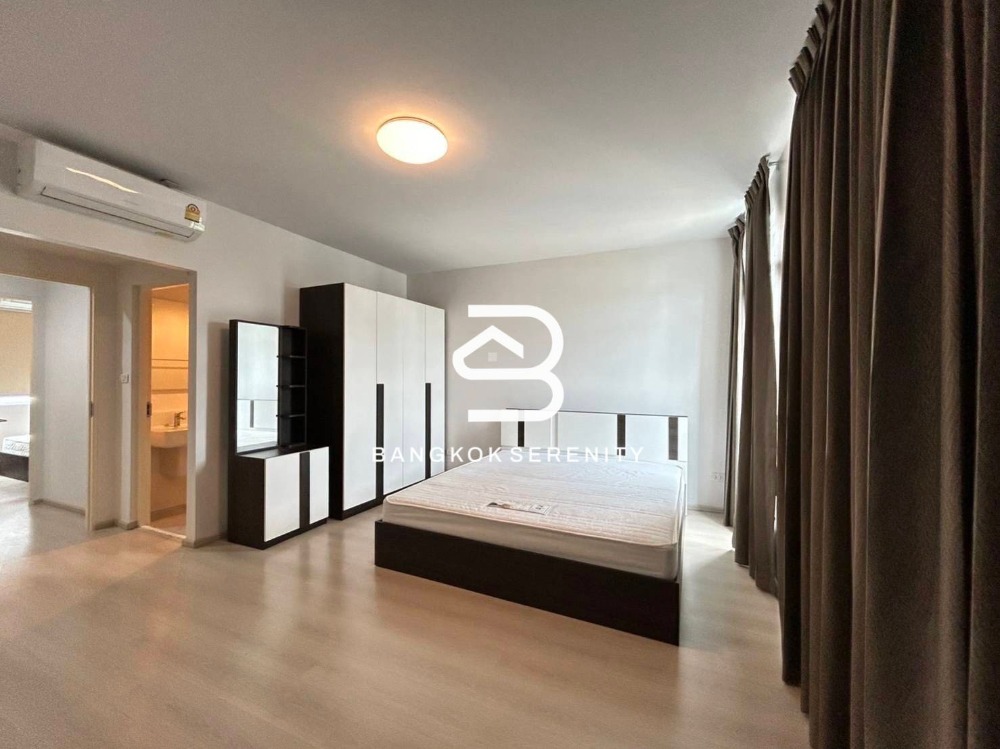 ให้เช่าทาวน์เฮ้าส์/ทาวน์โฮมสมุทรปราการ สำโรง : House for rent at Indy 3 near Mega Bangna