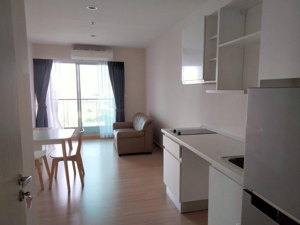 For RentCondoWongwianyai, Charoennakor : Ready to move in rental room