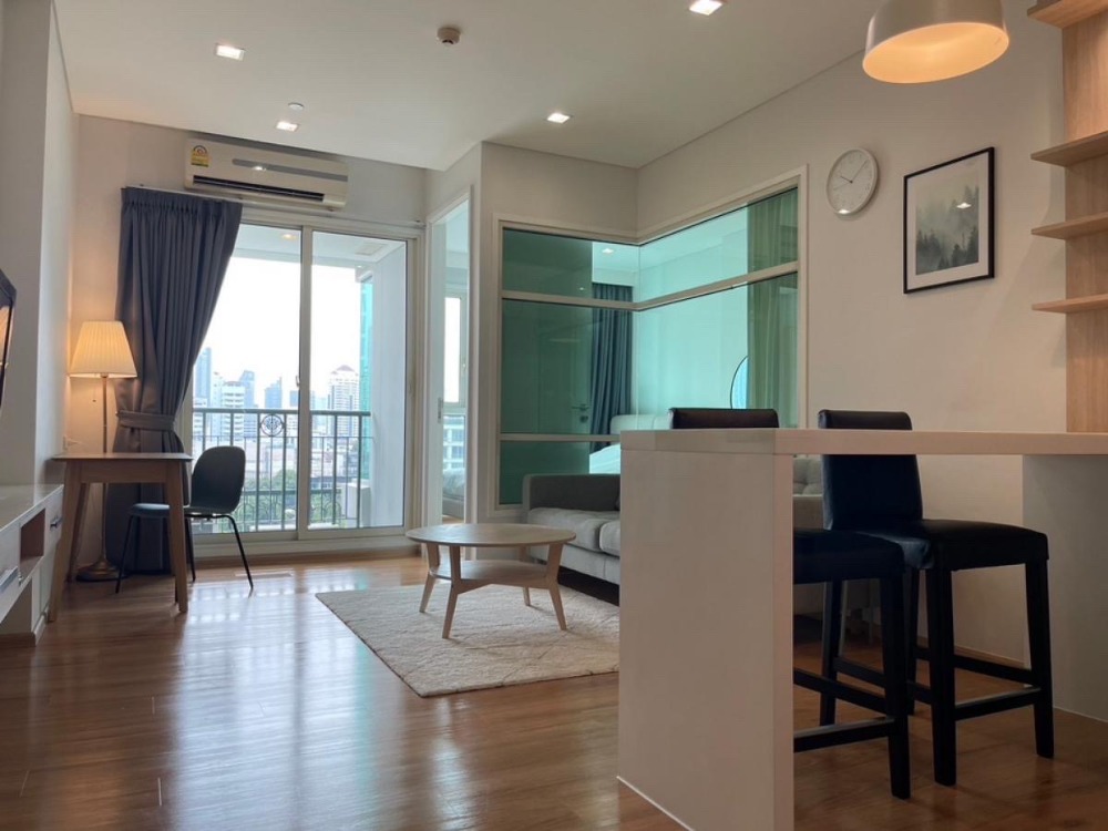 For SaleCondoSukhumvit, Asoke, Thonglor : Ivy Thonglor / 1 Bedroom (FOR SALE), Ivy Thonglor / 1 Bedroom (FOR SALE) HL700