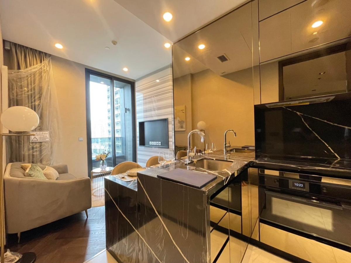 For SaleCondoSukhumvit, Asoke, Thonglor : [BRAND NEW CONDO FOR SALE] 🌆The Esse Sukhumvit 36🌆