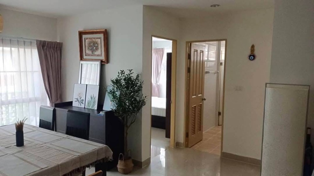 For RentCondoThaphra, Talat Phlu, Wutthakat : TR0436 ***For rent*** Condo Metro Park Sathorn (Metro Park Sathorn) Special only 14,000 baht / month ***Beautiful room, fully furnished, ready to move in ***