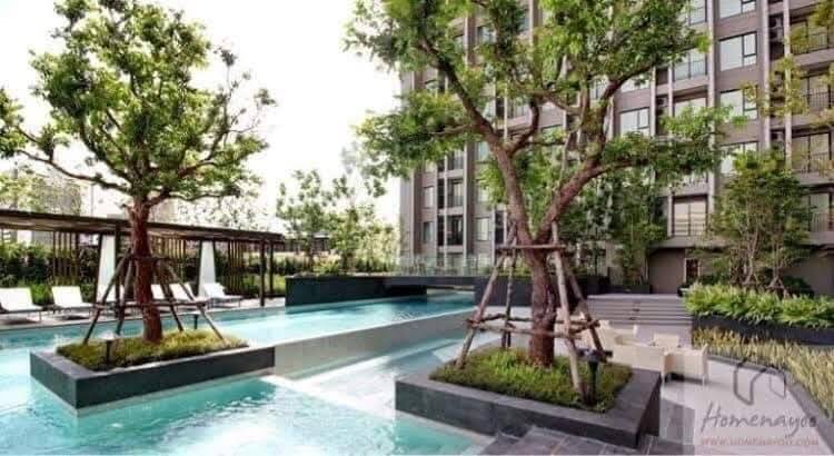 For RentCondoRama9, Petchburi, RCA : TR0437 ***For rent*** Condo The Niche Pride Thonglor - Phetchaburi The Niche Pride Thonglor - Phetchaburi Special only 14,500 baht / month ***Beautiful room, fully furnished, ready to move in ***