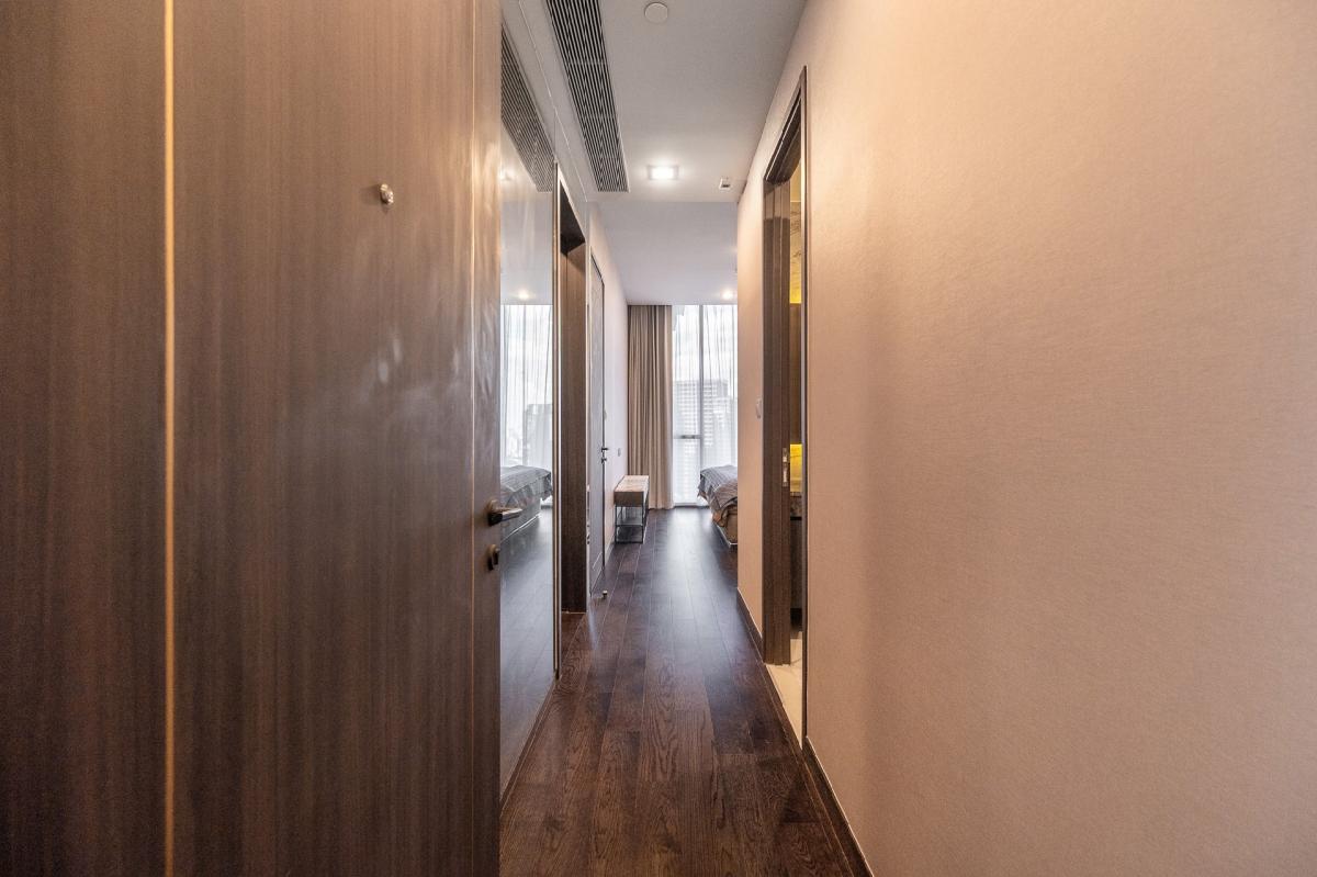 For SaleCondoSukhumvit, Asoke, Thonglor : Laviq Sukhumvit 57 for sale ! Duplex unit