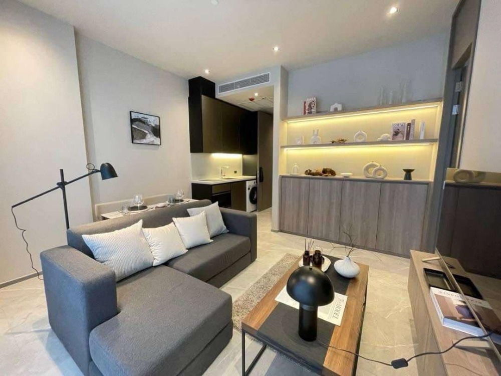 For RentCondoSukhumvit, Asoke, Thonglor : 🏡Luxury 1 Bedroom Unit For RENT @Hyde Heritage Thonglor 🏡