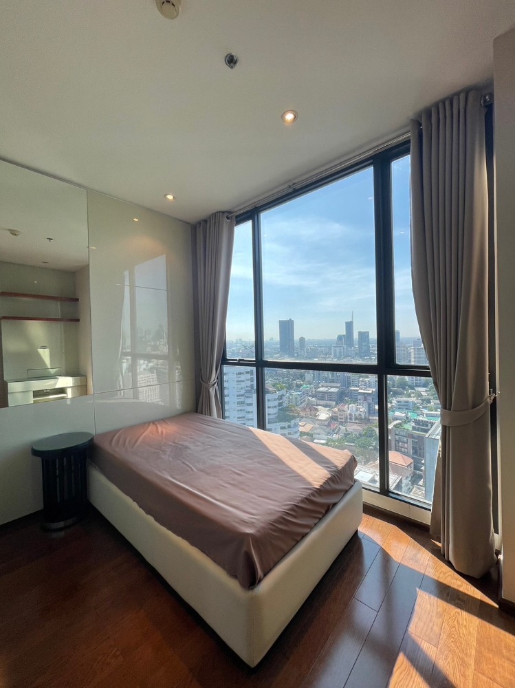 For SaleCondoSukhumvit, Asoke, Thonglor : The Address Sukhumvit 28 / 2 Bedrooms (FOR SALE), The Address Sukhumvit 28 / 2 Bedrooms (FOR SALE) HL1859