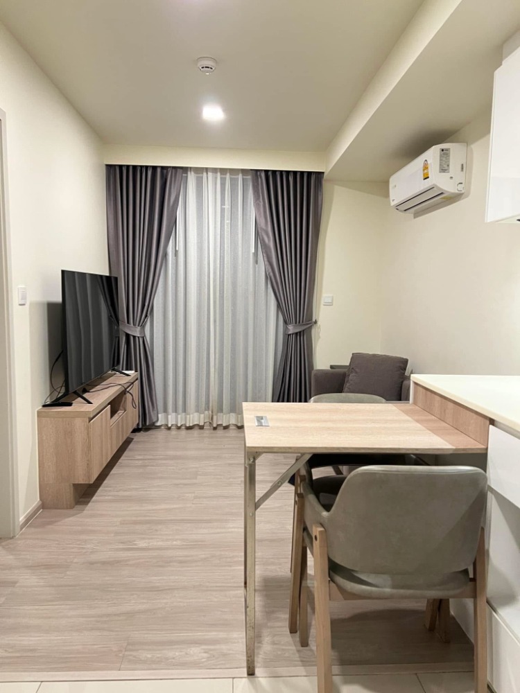 ให้เช่าคอนโดพระราม 9 เพชรบุรีตัดใหม่ RCA : ✨ FOR RENT  :  Maestro 03 Condo